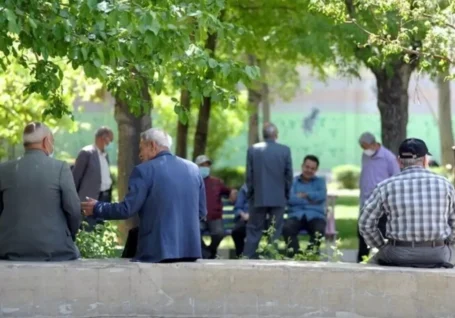 پاسخ به سوالات پرتکرار افزایش حقوق بازنشستگان ۱۴۰۵ / حکم حقوقی را چگونه اینترنتی دریافت کنیم؟