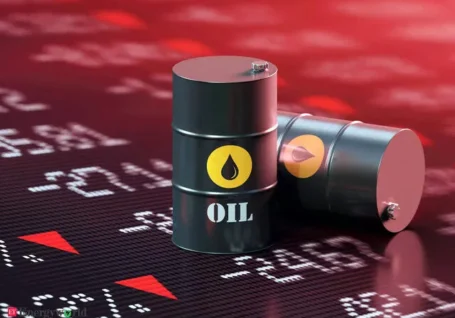 قیمت جهانی نفت امروز پنجشنبه ۱۴ خرداد ۱۴۰۵ / توافق آتش بس لبنان و اسرائیل قیمت نفت را نزولی کرد