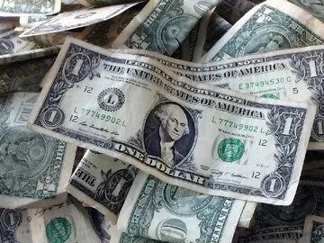 قیمت دلار و یورو و سایر ارزها امروز جمعه ۱۵ خرداد ۱۴۰۵ + جدول
