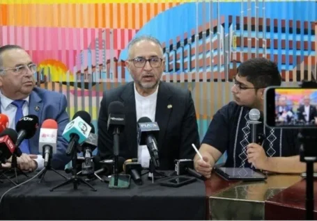 سفیر ایران در مکزیک: تیخوانا امن است؛ ایرانیان لس آنجلس از تیم ملی حمایت کنند