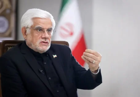 عارف: پروژه آزادراه تهران ـ شمال هر چه سریعتر نهایی شود