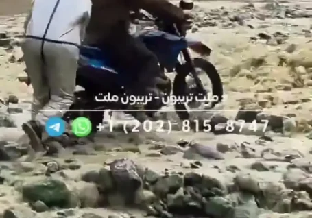 مصائب بارندگی شدید در بدخشان افغانستان