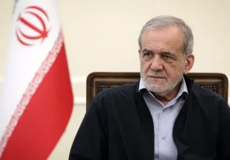 پزشکیان: سیاست ایران گسترش همکاری با کشورهای مسلمان و همسایه است