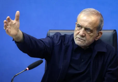 پزشکیان: دولت و مسئولان خود را برای هر شرایطی آماده می دانند