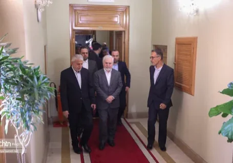 نشست مشترک وزارت میراث فرهنگی و وزارت ارتباطات و فناوری اطلاعات