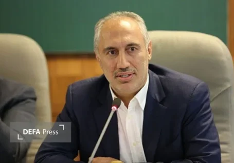 پورمحمدی: دولت برای بازسازی ناشی از جنگ در کمترین زمان ممکن تلاش می کند