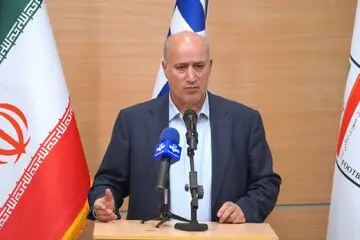 مهدی تاج: از بازگشت سردار آزمون اطلاعی ندارم مهدی تاج: از بازگشت سردار آزمون اطلاعی ندارم