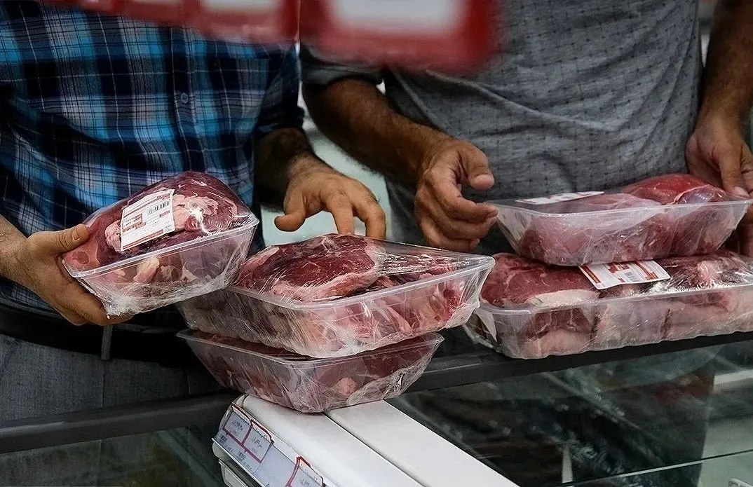قیمت گوشت امروز یکشنبه ۱۰ خرداد ۱۴۰۵