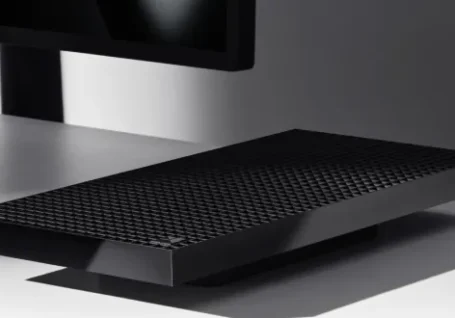 رونمایی مایکروسافت از ایستگاه کاری Surface Dev Box؛ محصولی برای توسعه دهندگان هوش مصنوعی
