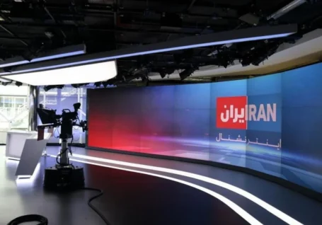 بدهی ۹۰۰ میلیون دلاری ایران اینترنشنال؛ تبدیل بدهی به سهام مانع ورشکستگی شد