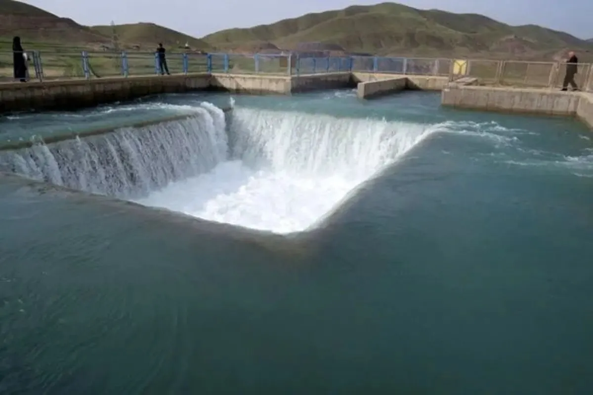سدهای تهران چقدر آب دارند؟ | پر آب ترین سد استان تهران کدام است؟ + اینفوگرافیک سدهای تهران چقدر آب دارند؟ | پر آب ترین سد استان تهران کدام است؟ + اینفوگرافیک