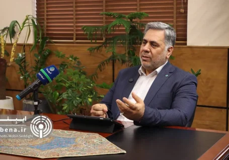 «اقتصاد نا تراز» بزرگ ترین ریسک بانکداری کشور است