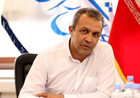 پیام تبریک رئیس فراکسیون ورزش مجلس در پی قهرمانی تیم های ملی کشتی فرنگی نوجوانان و والیبال بانوان ایران در آسیا