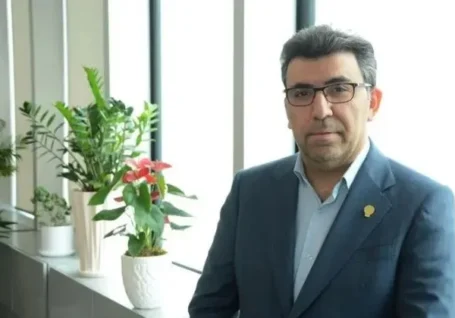 مدیرعامل بورس تهران: بورسی شدن شرکت های اقتصاد دیجیتال رویای بزرگ بورس تهران است
