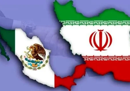 سفیر ایران: تیخوانا آماده میزبانی از تیم ملی فوتبال در جام جهانی