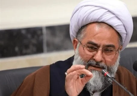رئیس جامعه مدرسین درگذشت آیت الله عباس ظهیری را تسلیت گفت