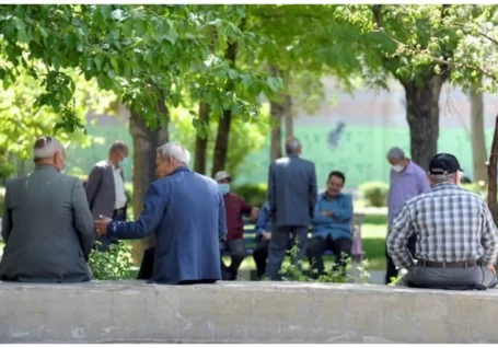 رایگان شدن خدمات بازنشستگی در دفاتر ساتا +جزئیات