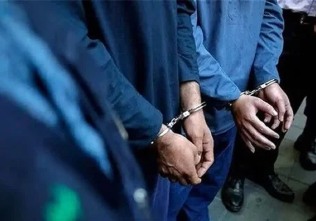 بازداشت یک کارمند و یک عضو شورای شهر سقز
