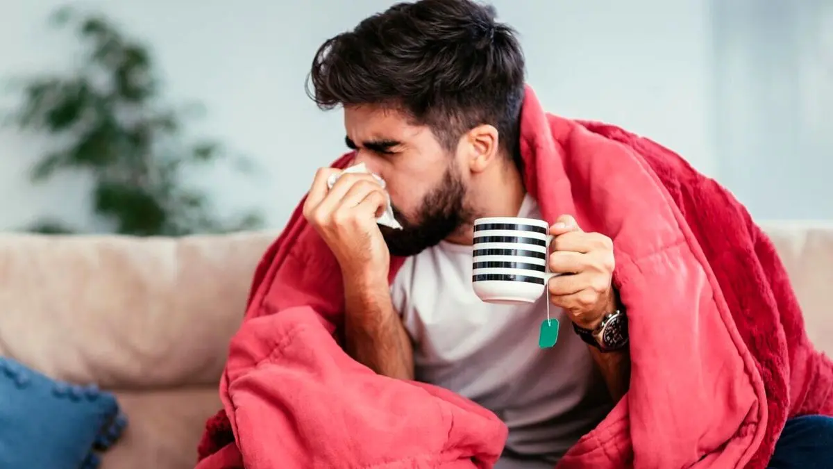 اشتباهات رایجی که در تابستان شما را بیمار می کند + ۷ راهکار ساده
