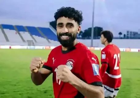 عطیه: بلژیک را غافلگیر می کنیم