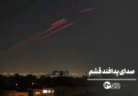 فعال شدن سامانه پدافندی در قشم برای مقابله با ریزپرنده ها