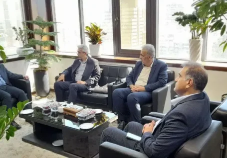 ضرورت تقویت زیرساخت های شهرک ها و نواحی صنعتی لرستان