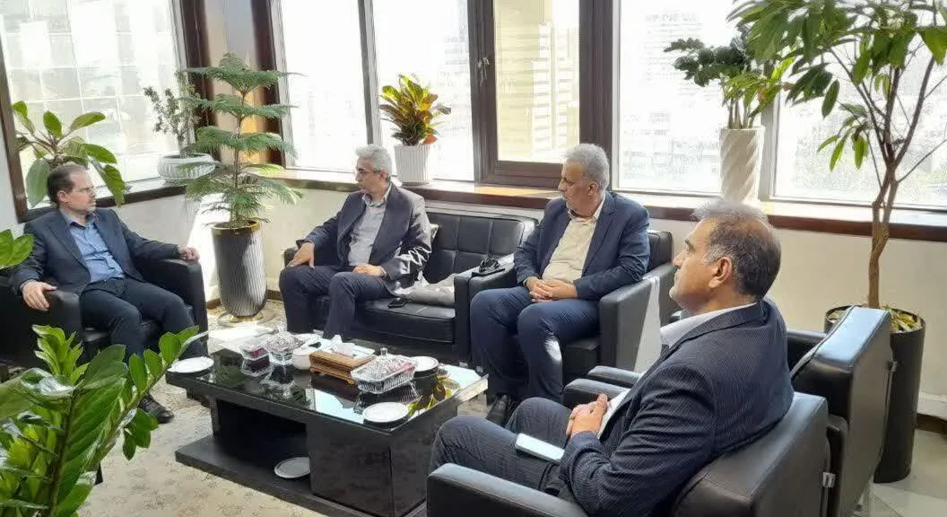 ضرورت تقویت زیرساخت های شهرک ها و نواحی صنعتی لرستان ضرورت تقویت زیرساخت های شهرک ها و نواحی صنعتی لرستان