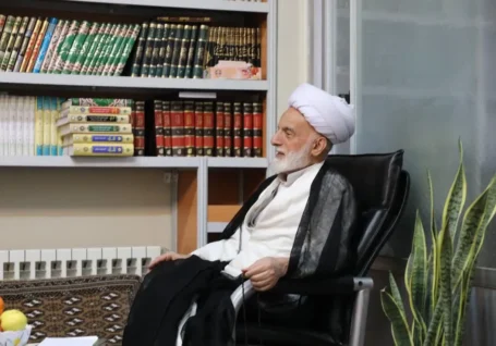مدیریت شهری تبلوری از جهاد در مسیر رضایت مردم و تحقق عدالت اجتماعی است