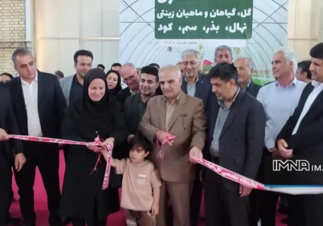 یکی از سیاست های دولت چهاردهم تبدیل کشاورزی کمی به کشاورزی کیفی است