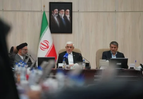 مراسم وداع با امام شهید در شأن شخصیتی تاریخی و جهانی برگزار می شود