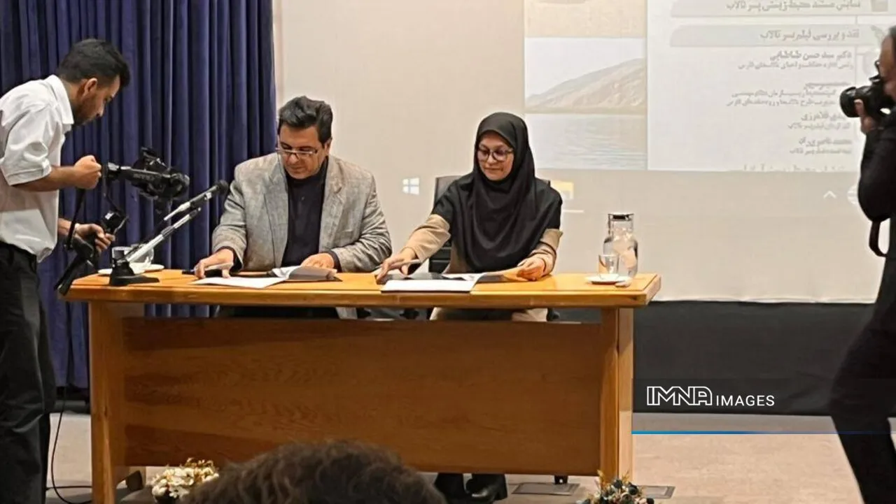 تعامل محیط زیست و نظام مهندسی وارد مرحله عملیاتی می شود تعامل محیط زیست و نظام مهندسی وارد مرحله عملیاتی می شود