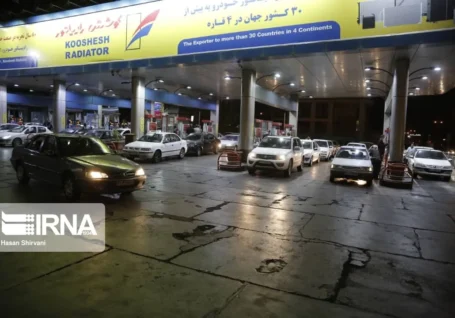عضو کمیسیون انرژی مجلس: افزایش قیمت سوخت در دستور کار نیست