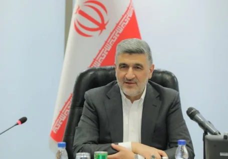 صیدی: دامنه نوسان معاملات سهام تغییر نمی‌کند