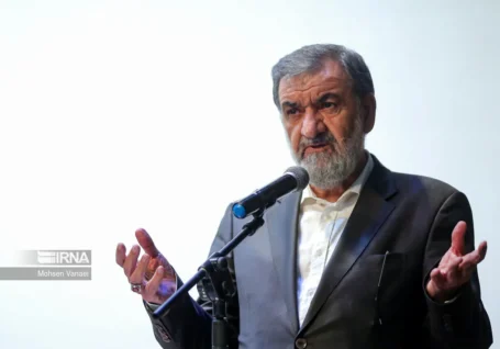 محسن رضایی: آمریکا در بن بست نظامی در برابر ایران قرار دارد