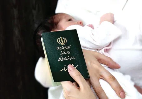 ثبت روزانه ۳۰ ولادت در استان مرکزی
