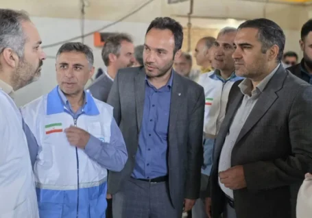 رئیس دادگستری کهریزک: صیانت از بهداشت عمومی در عید قربان از حقوق عامه است