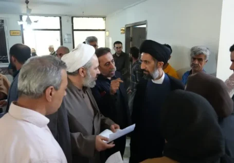 رییس کل دادگستری کردستان: برآیند اقدامات دادگستری احقاق حق مردم باشد