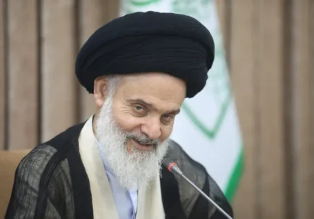 رئیس جامعه مدرسین درگذشت آیت الله عباس ظهیری را تسلیت گفت