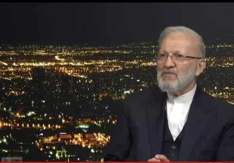 متکی: به لحاظ سوق الجیشی دست برتر را داریم