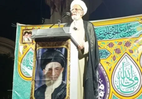 امام جمعه موقت مشهد: مذاکرات زیر نظر مستقیم رهبر معظم انقلاب انجام می شود