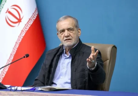 تاکید بر تقویت تاب آوری ملی و مشارکت عمومی در تداوم اداره کشور