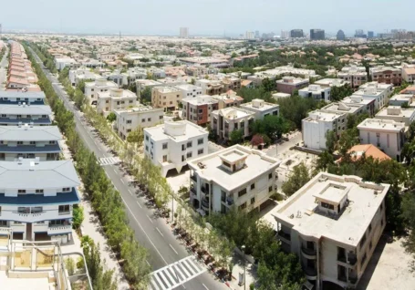 ساماندهی نقاط حادثه خیز معابر شهری کیش آغاز شد