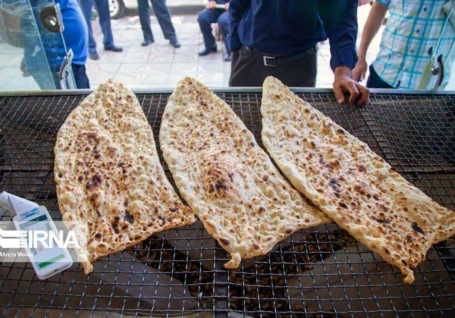 نرخ جدید نان در استان مازندران اعلام شد