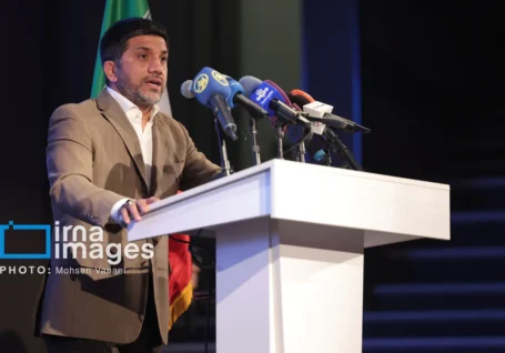 دبیر: مدیریت فقط کت و شلوار پوشیدن نیست/ توسعه کشتی نتیجه نگاه رهبر شهید انقلاب است