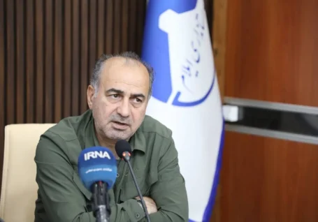 وزارت کشور از گشایش مرز چیلات به روی زائران اربعین ۱۴۰۵ حمایت می کند