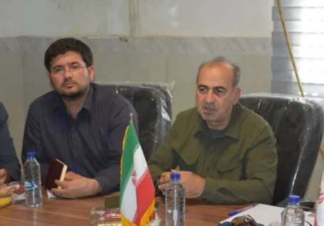 مدیرکل امور مرزی وزارت کشور: مرز سومار در آستانه پیوستن به مبادی خروجی زائران اربعین است