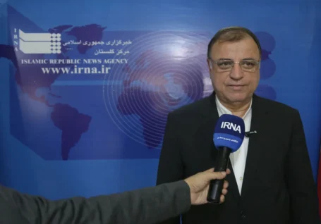 فیلم| استاندار گلستان: حکمرانی مردمی با محوریت اختیارات استانی در دولت چهاردهم