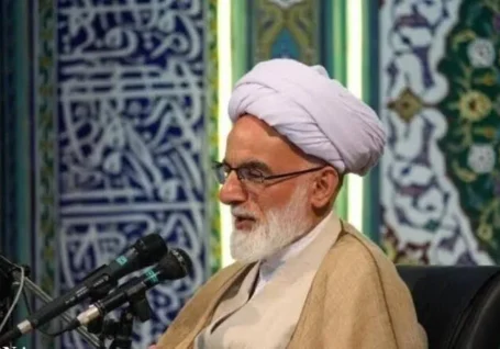 آیت الله دری: ولایت پذیری محور اندیشه شیعی و پیام اصلی واقعه غدیر است