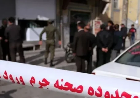 قتل نوجوان ۱۶ ساله در مرند/قاتل دستگیر شد
