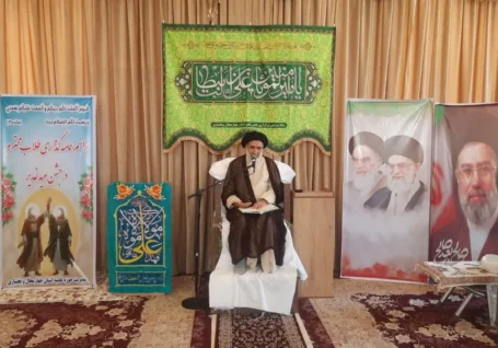 امام جمعه شهرکرد: ایستادگی مردم ایران محاسبات دشمنان را برهم زده است